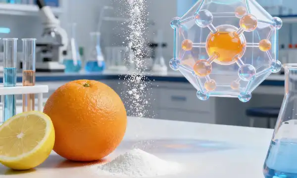 ​​​​​​​Liposomal Vitamin C powder 