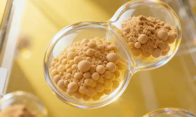 liposomal milk thistle powder