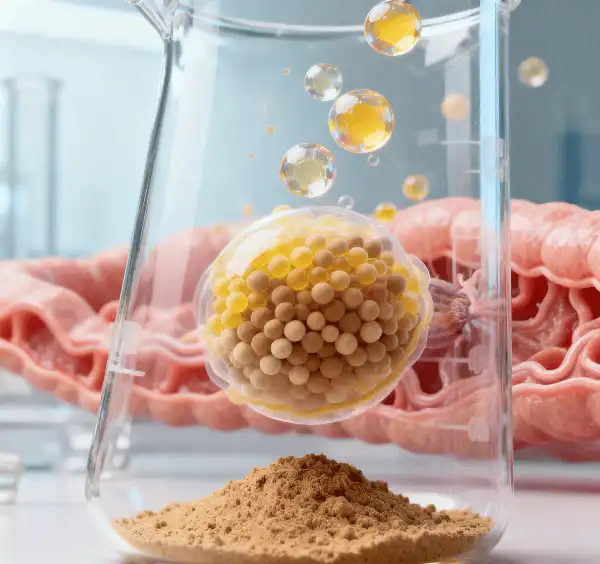 The Science Behind Liposomal Milk Thistle