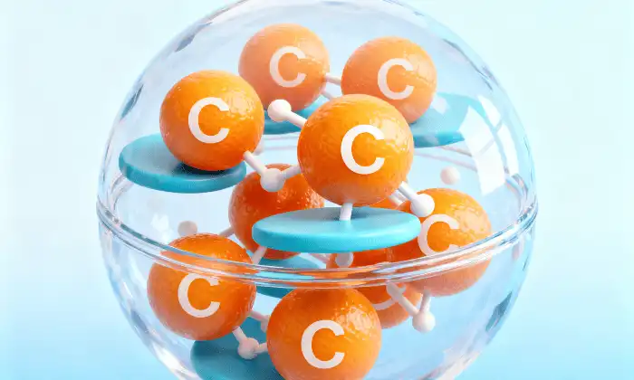 liposomal Vitamin C powder