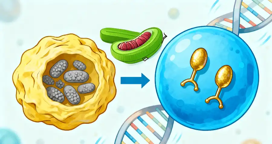 The Cellular Science Behind NMN and Youthful Skin The Cellular Science Behind NMN and Youthful Skin