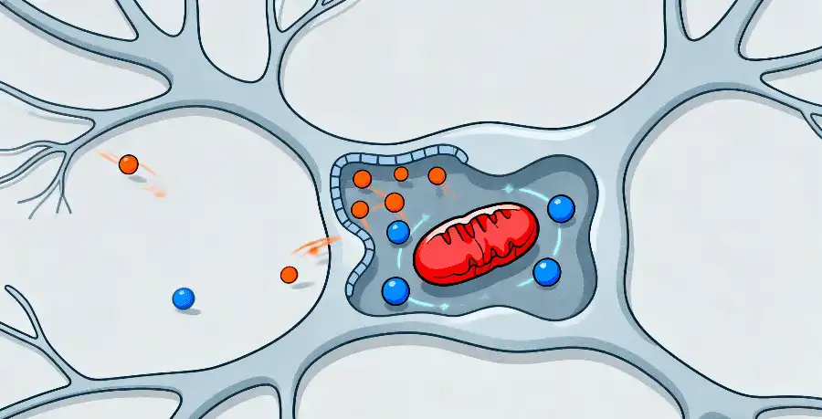 How Liposomal NAD+ Supports Brain Function How Liposomal NAD+ Supports Brain Function