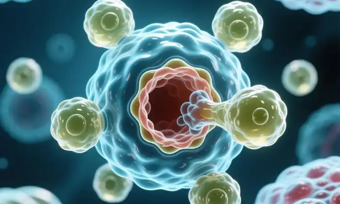 ​​​​​​​Liposomal NAD+ powder 