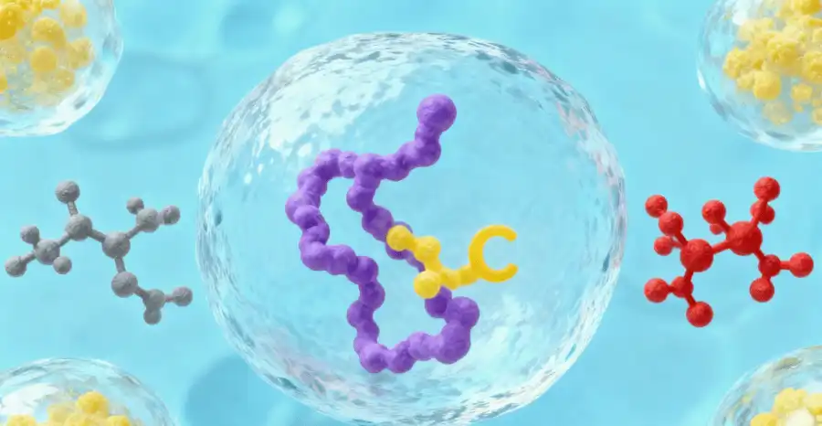 Vitamin C's Role in Collagen Production