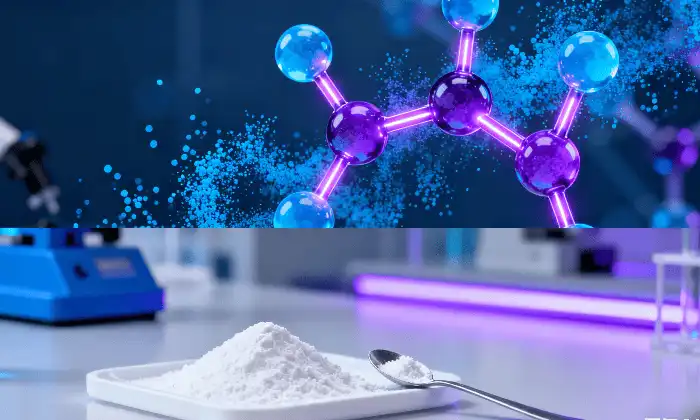 Liposomal NAD+ powder