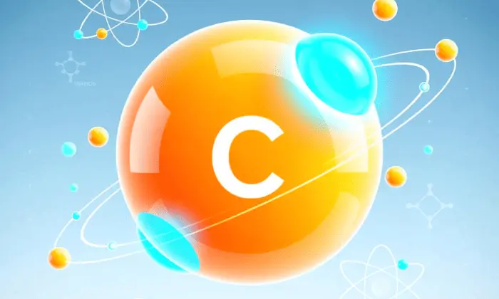 Vitamin C The Quintessential Electron Donor