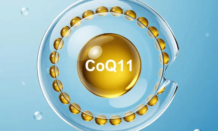Liposomal CoQ10