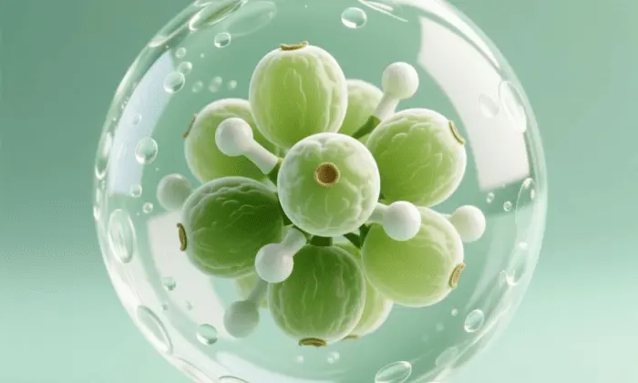 Liposomal resveratrol