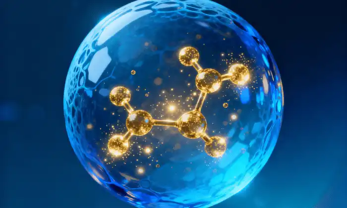 Liposomal glutathione powder Liposomal glutathione powder