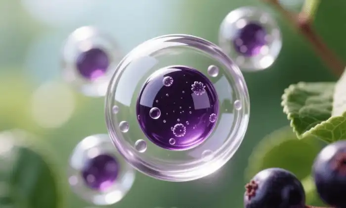 Liposomal elderberry Liposomal elderberry