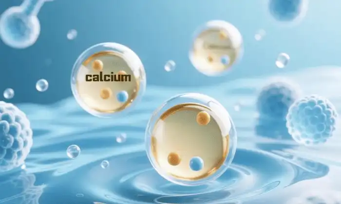 liposomal calcium