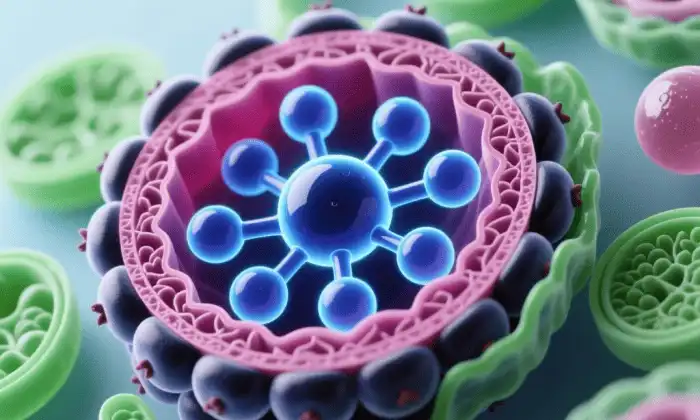 Preserving Anthocyanin Integrity Preserving Anthocyanin Integrity