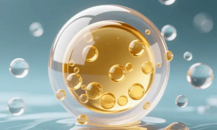 Liposomal glutathione powder Liposomal glutathione powder