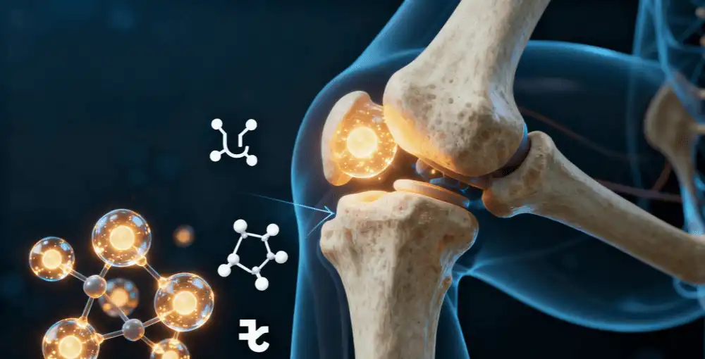 Synergistic Support for Skeletal Strength Synergistic Support for Skeletal Strength