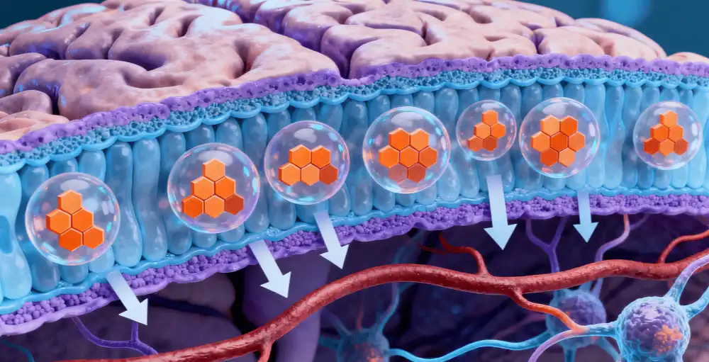 Enhanced Delivery of Ginsenosides to the Brain Enhanced Delivery of Ginsenosides to the Brain
