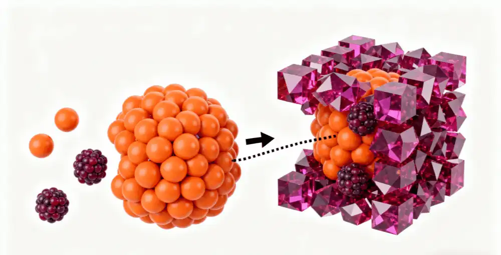 The Power of Elderberry's Polyphenols The Power of Elderberry's Polyphenols