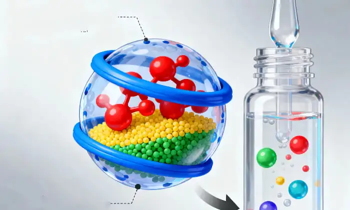 liposomal vitamin K2+D3