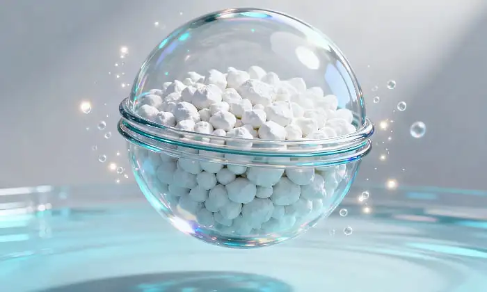 liposomal calcium powder liposomal calcium powder