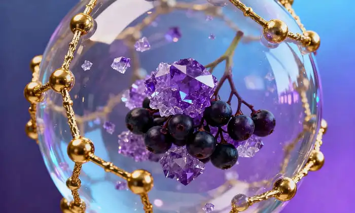 liposomal elderberry liposomal elderberry