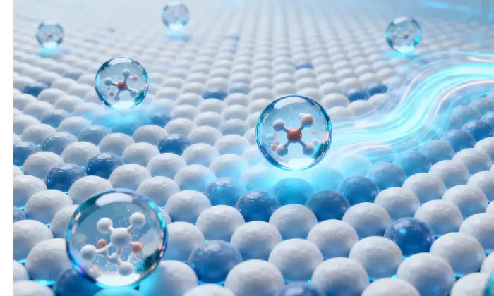 Liposomal calcium powder Liposomal calcium powder