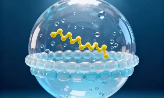 Liposomal glutathione Liposomal glutathione