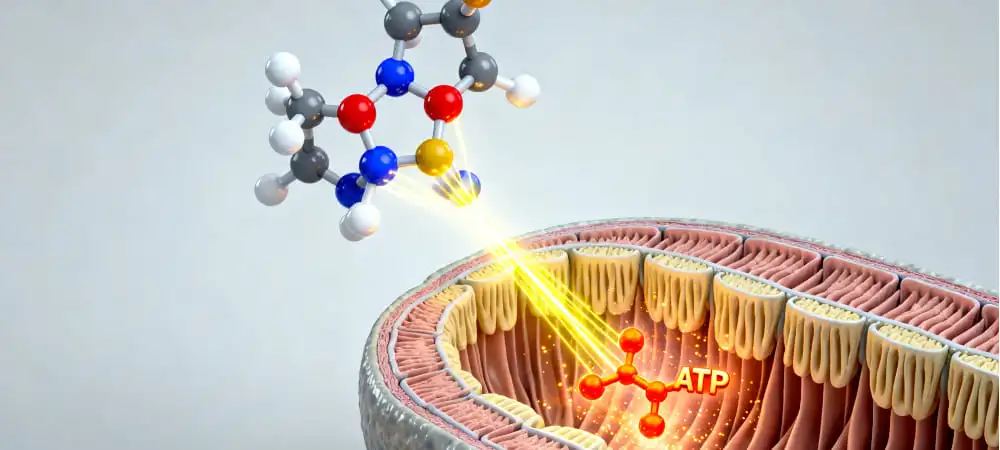 The Role of Glutathione in Cellular Energy Production The Role of Glutathione in Cellular Energy Production