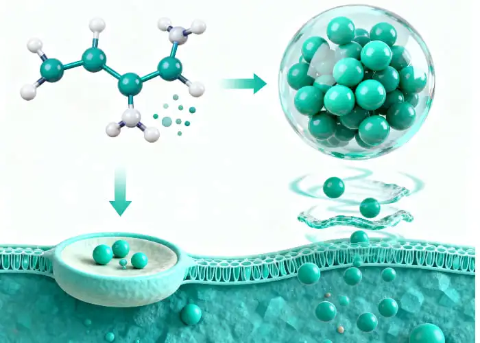 Comparison with Traditional Ashwagandha Extracts