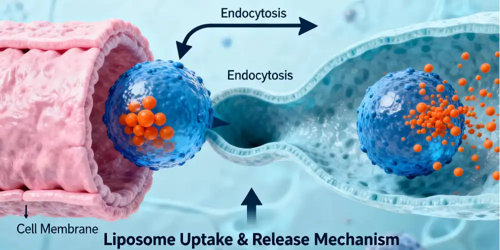 Understanding Liposomal Ashwagandha Technology