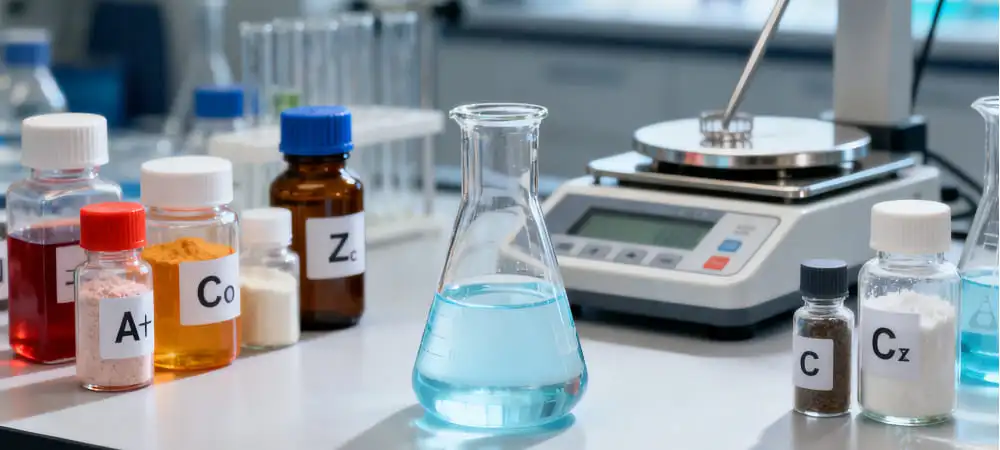 Extensive Customization Options for Liposomal Zinc Products Extensive Customization Options for Liposomal Zinc Products