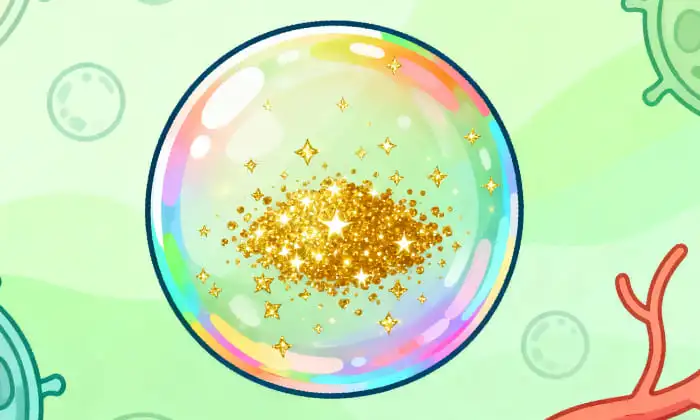 liposomal magnesium powder liposomal magnesium powder