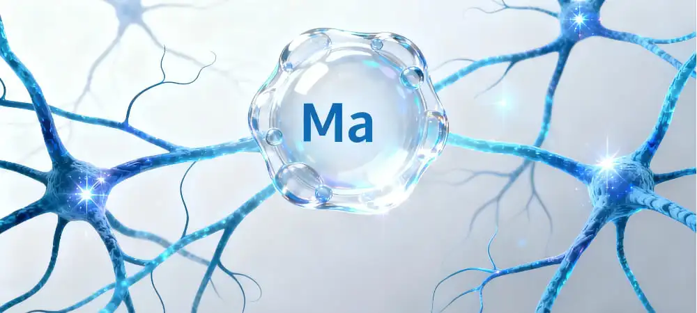 Cognitive Benefits of Liposomal Magnesium Supplementation