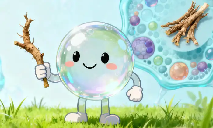 liposomal ashwagandha