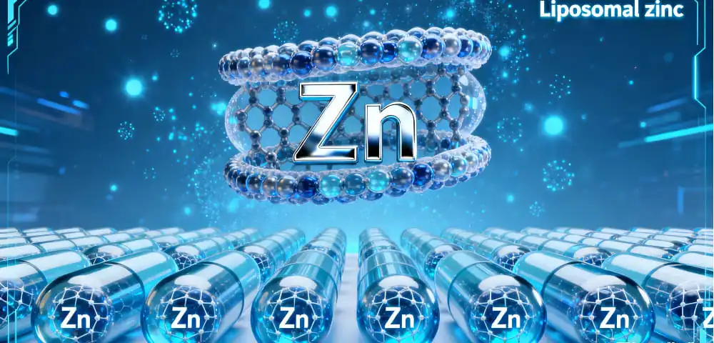 Applications and Future Potential of Liposomal Zinc Powder Applications and Future Potential of Liposomal Zinc Powder
