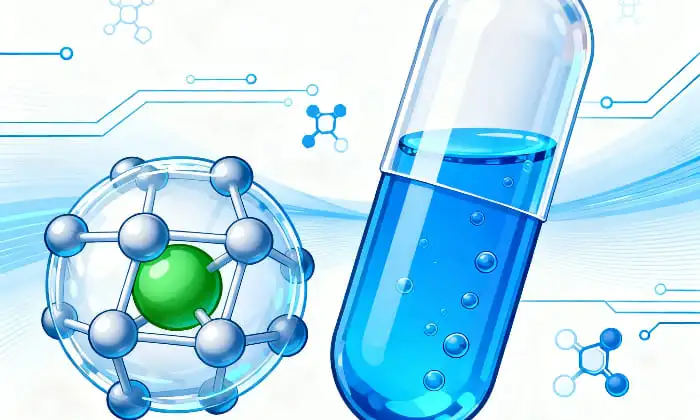 liposomal magnesium powder