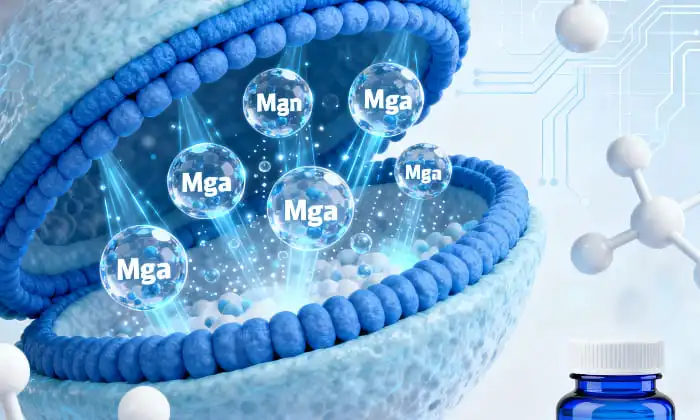 Comprehensive Liposomal Magnesium Customization Options