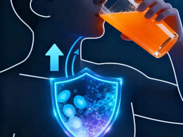 Benefits of Liposomal Zinc in Immunity-Boosting Beverages