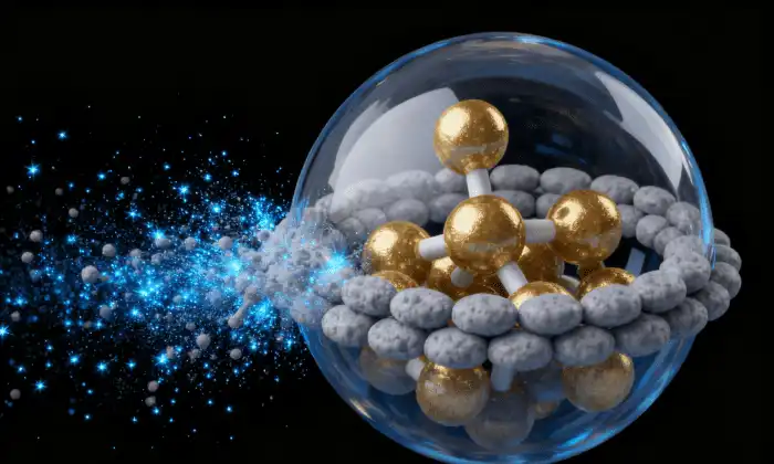 Liposomal resveratrol powder