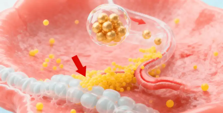 How Liposomal Delivery Technology Enhances Glutathione Absorption How Liposomal Delivery Technology Enhances Glutathione Absorption