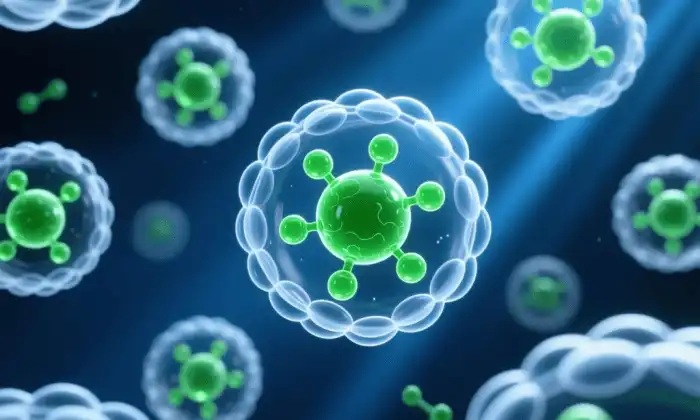 Liposomal glutathione powder Liposomal glutathione powder