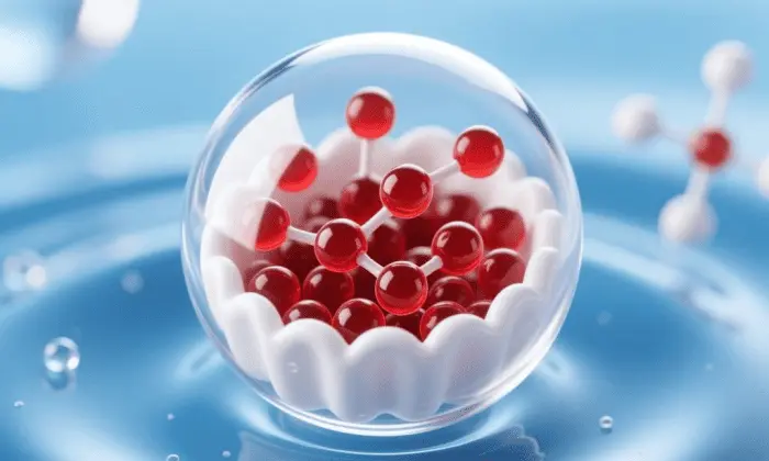 Liposomal resveratrol