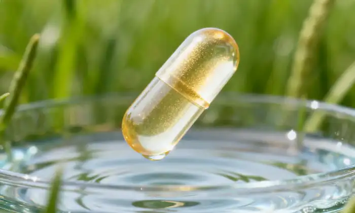 Liposomal ashwagandha Liposomal ashwagandha