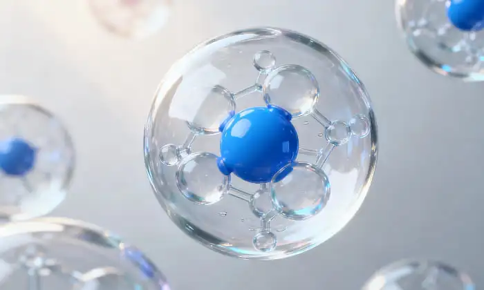 liposomal zinc powder liposomal zinc powder