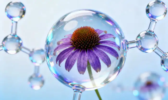liposomal echinacea