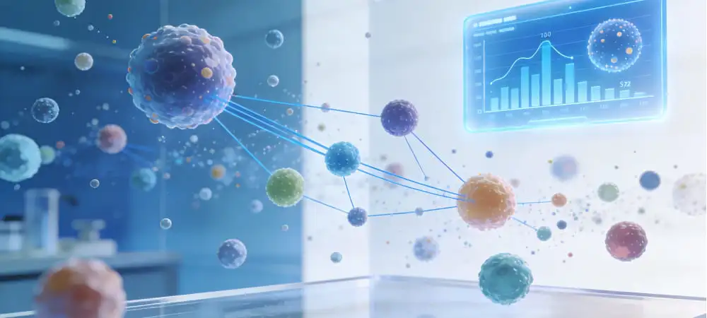 The uptake and stability are affected by the spread of particle sizes The uptake and stability are affected by the spread of particle sizes