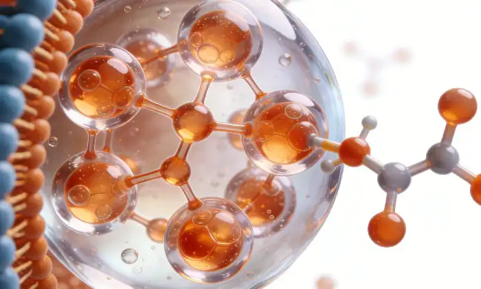 Liposomal glutathione