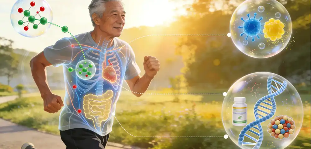 Understanding Liposomal Resveratrol and Its Role in Longevity Supplements Understanding Liposomal Resveratrol and Its Role in Longevity Supplements