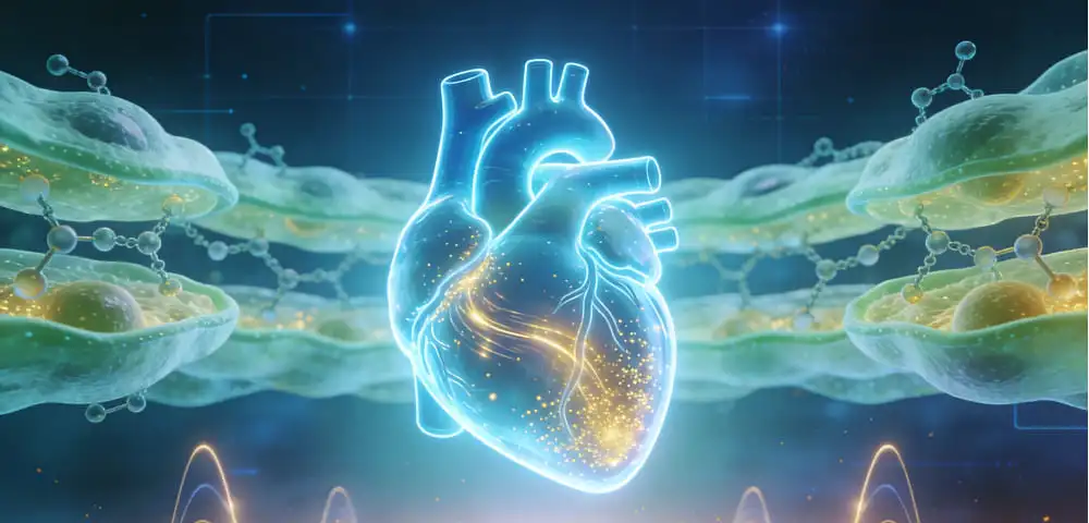 Health Benefits of Liposomal CoQ10 Powder for the Heart and Beyond Health Benefits of Liposomal CoQ10 Powder for the Heart and Beyond