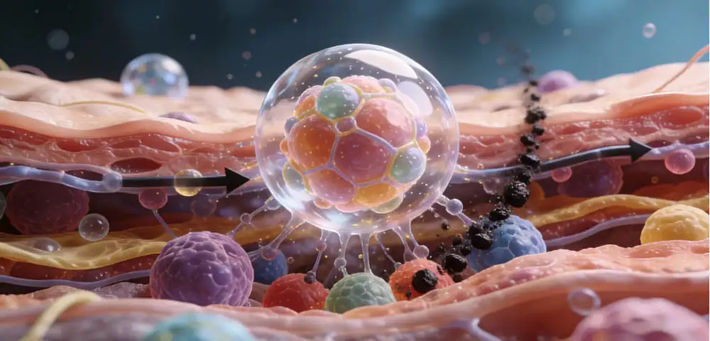 Liposomal Glutathione Powder Mechanisms of Natural Skin Brightening Liposomal Glutathione Powder Mechanisms of Natural Skin Brightening