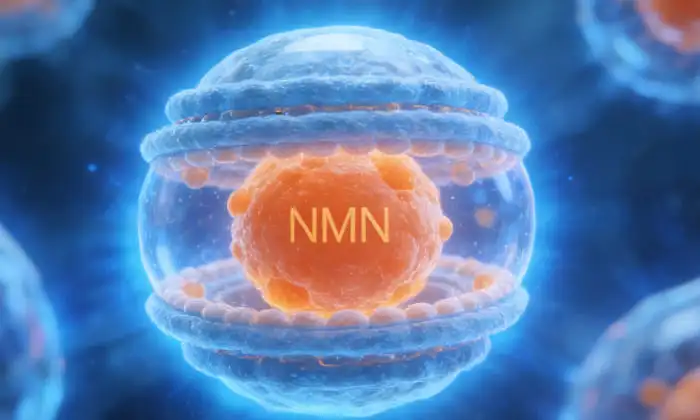 Liposomal NMN powder Liposomal NMN powder