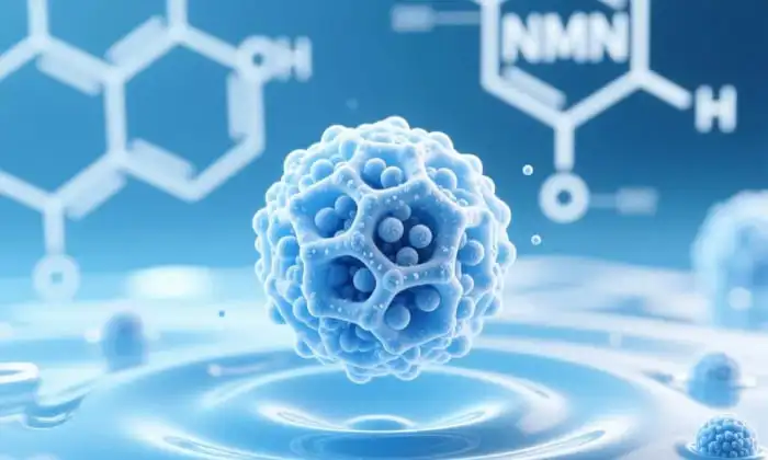 liposomal NMN liposomal NMN